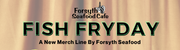 Forsyth Seafood Market & Cafe