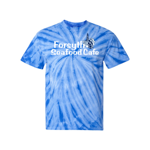 Forsyth Tie-Dye Short Sleeve T-Shirt