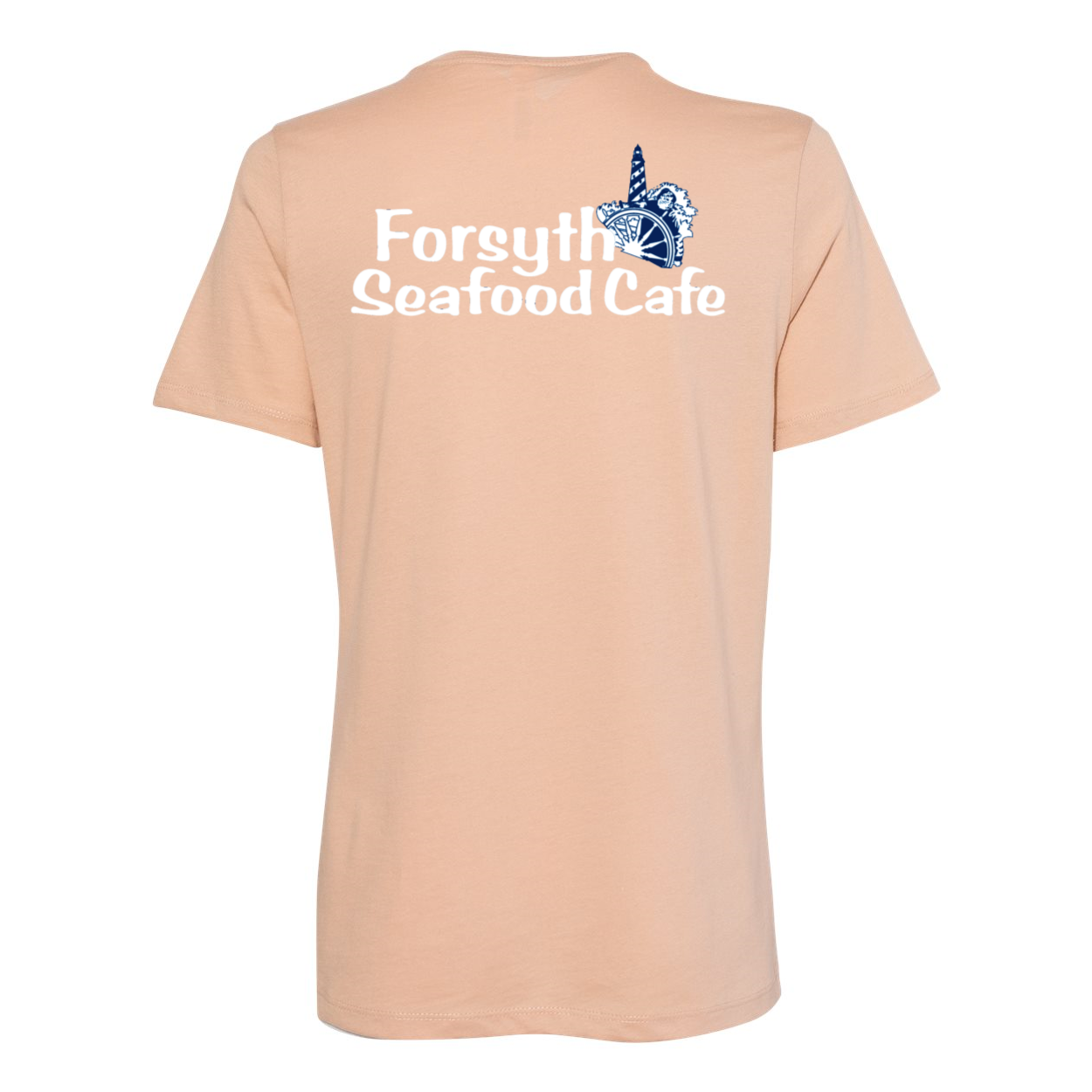 Women’s Fish Fryday Tee