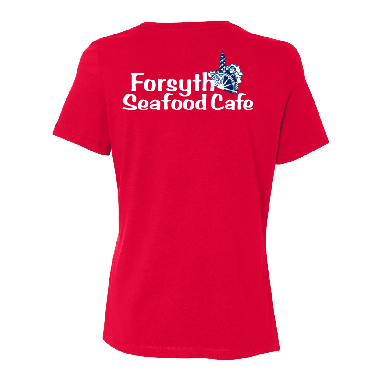 Women’s Fish Fryday Tee