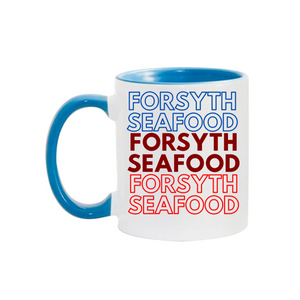 Forsyth Coffee Mug