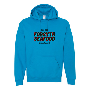 New Forsyth Hoodie